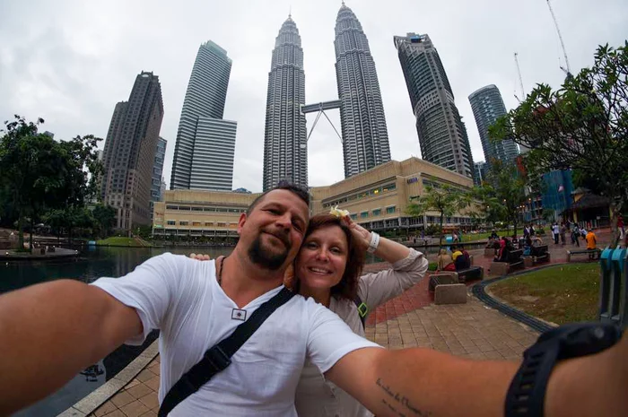 Как мы ездили из Москвы до Куала-Лумпура на общественном транспорте. Часть 6. Заключительная Поездка, Путешествия, Туризм, Отпуск, Фотография, Азия, Видео, Длиннопост