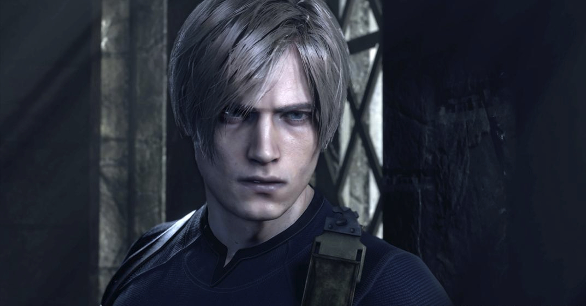 Нож Леона Из Resident Evil 4 Купить