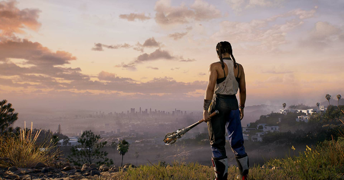 Dead island 2 gold что входит