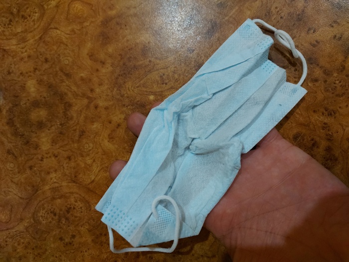 Однажды перебирая старые вещи...