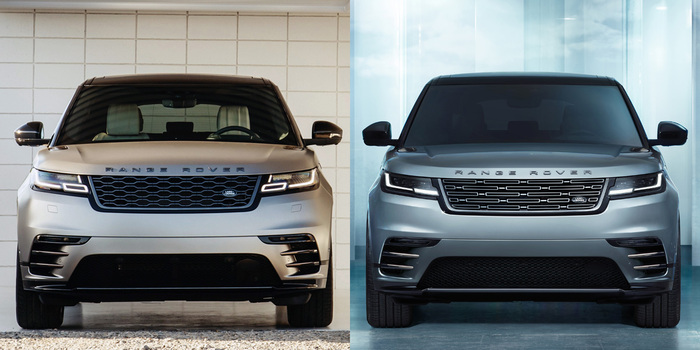 Range Rover Velar.  Range Rover, , , 