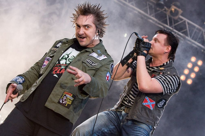 «Кинопоиск» представил первый трейлер сериала о рок-группе «Король и Шут»