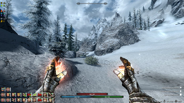 Skyrim в 2023-м: сборка Requiem for a Balance The Elder Scrolls V: Skyrim, Skyrim Special Edition, Моды, RPG, The Elder Scrolls, Игровые обзоры, Длиннопост