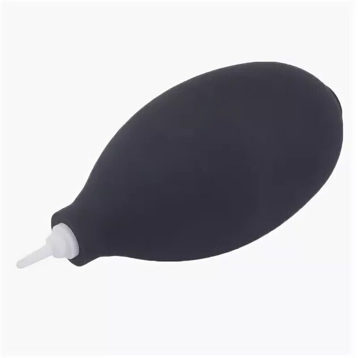 Можно ли продувать разъем телефона такой грушей-пылеочистителем?