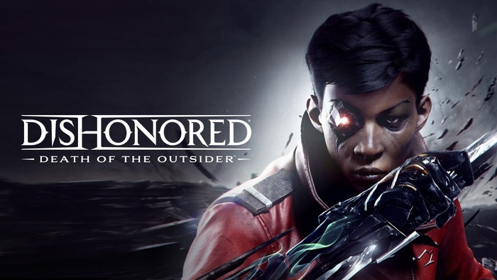  ( 1 299)   Dishonored: Death of the Outsider  Epic Games Store , Dishonored, , , 