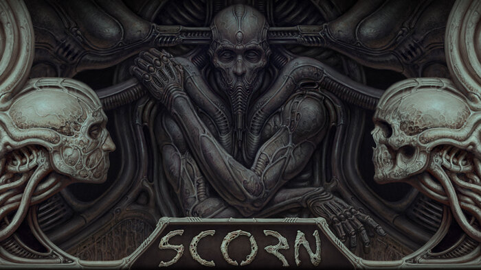 Scorn  Dead Space     , , Scorn, Xbox Game Pass,  , 