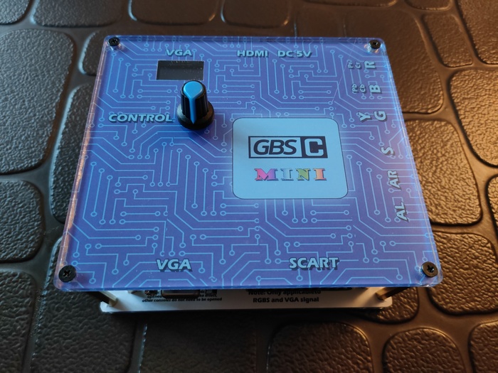 GBSC Mini      , -, AliExpress, Playstation, Playstation 2, ,  , 