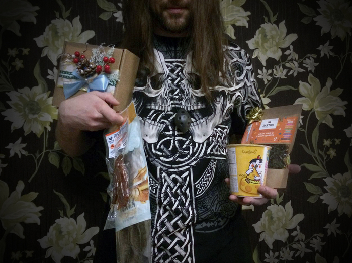 АДМ 2023 Новосибирск-Дзержинск. Подарок от альтруиста. Или как вернуть суровому викингу веру в чудо