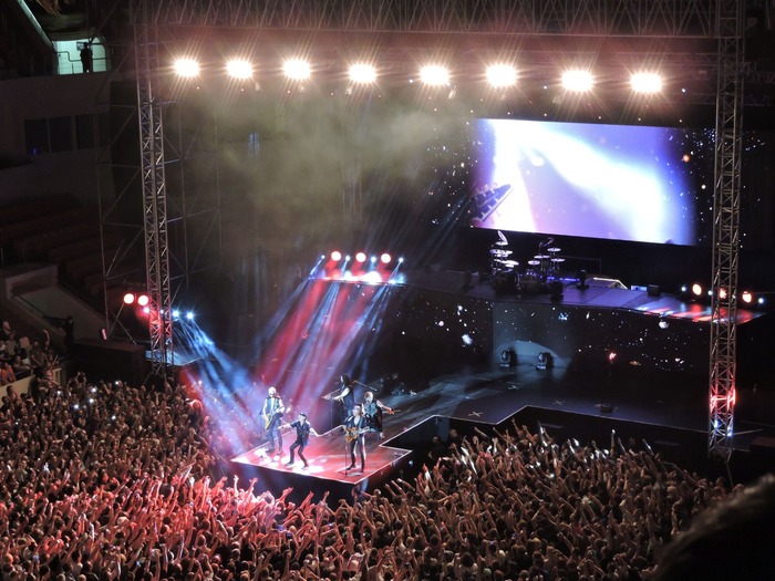  Scorpions 2015 -, , 