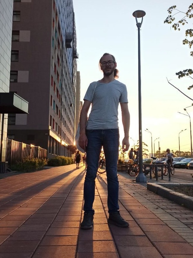 Екатеринбург, знакомлюсь | Пикабу