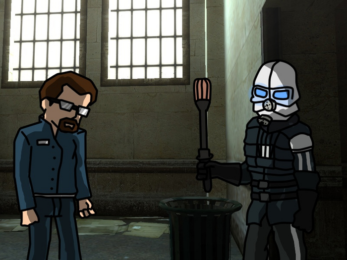       , Half-life 2,  , , , 