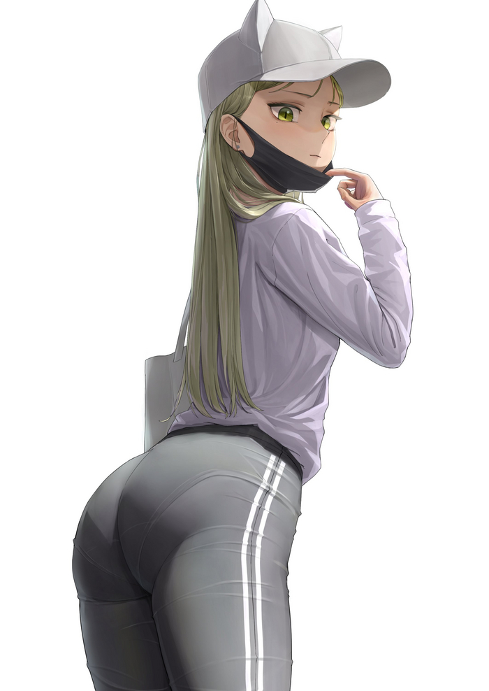 Вас заметили