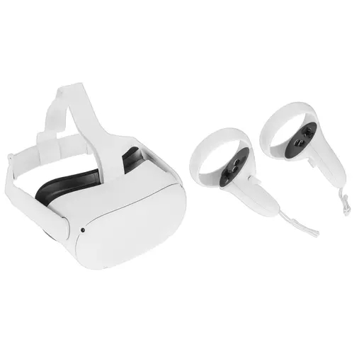 Oculus Quest 2 256Gb         -   29990  - 