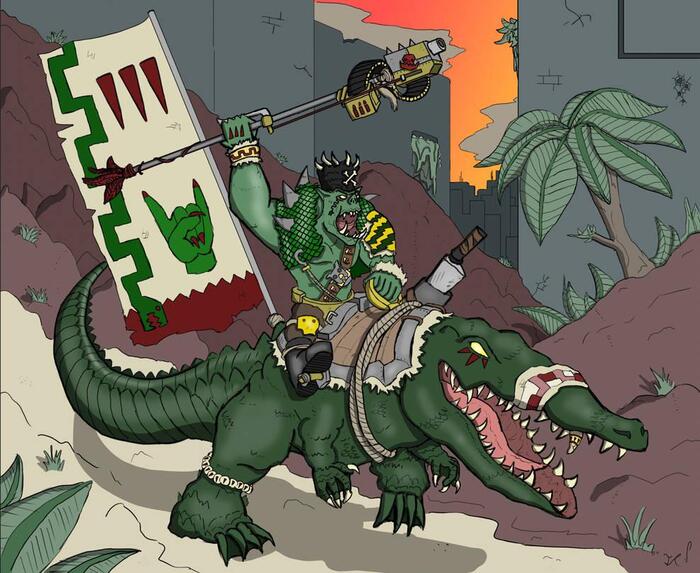 Snakebites Beastsnagga