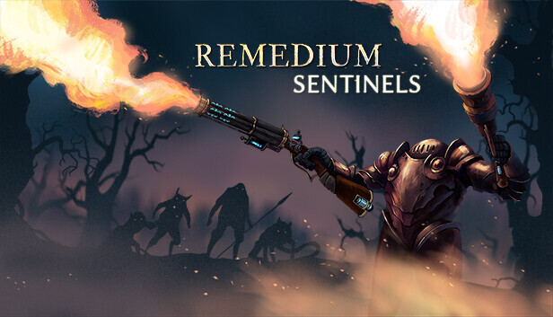 Remedium Sentinels: Vampire survivors      , , , , , YouTube, 