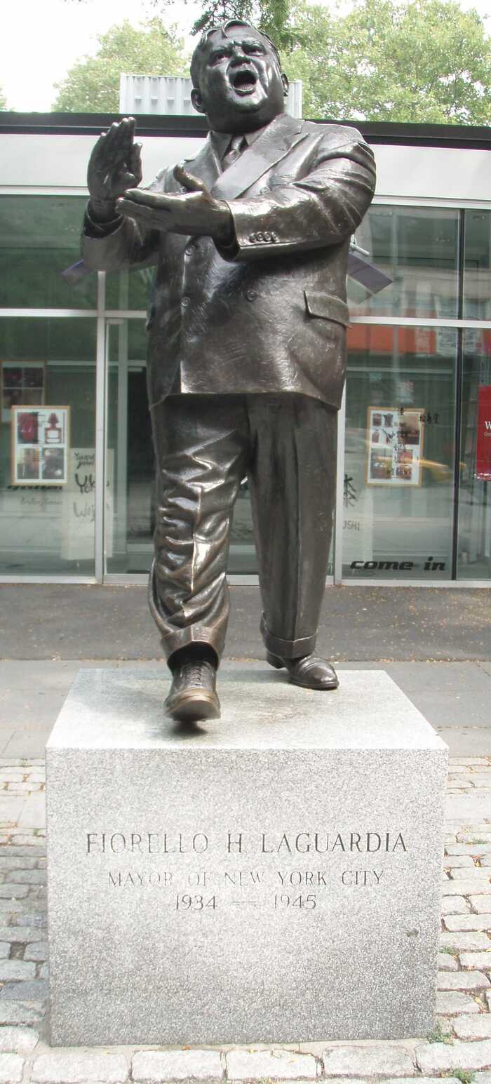 Был такой мэр Нью-Йорка... Знаменитости, Политика, Общество, Длиннопост Был такой мэр Нью-Йорка... Знаменитости, Политика, Общество, Длиннопост