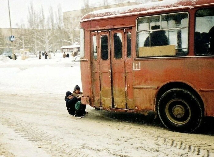 ������ �������