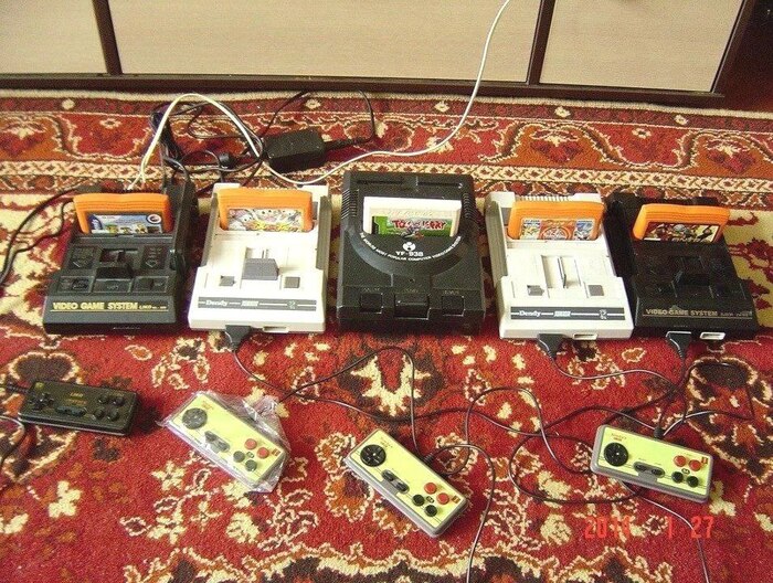 ������ �������