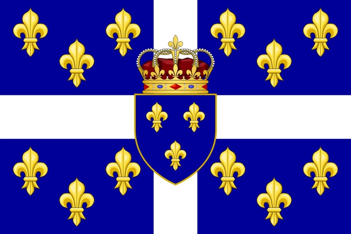 Франция - Самая успешная военная держава в европе?