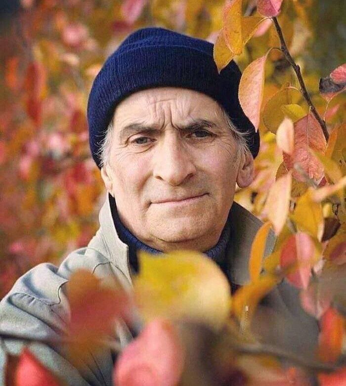 Любимец советских зрителей Луи де Фюнес