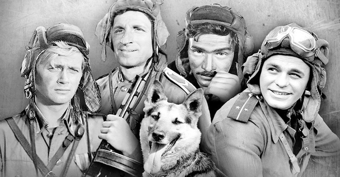 Ответ nomad51 в «В продолжении темы "Олдов"»