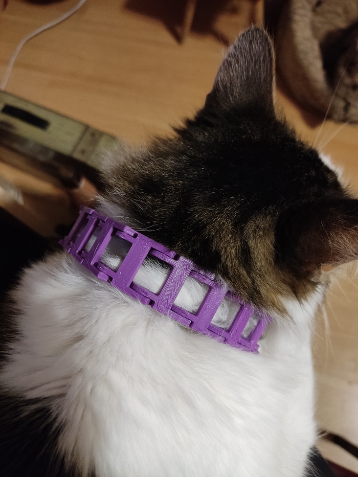 Найди себя в FDM печати