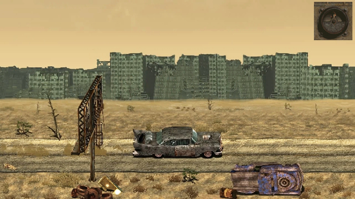 Fallout 2D Remake: Ход разработки часть 1 Игры, Ретро-игры, Fallout, Постапокалипсис, Моды, Fallout 2, Fallout: New Vegas, Gamedev, Геймеры, Шутер, Видеоигра, Инди игра, Видео, YouTube, Длиннопост