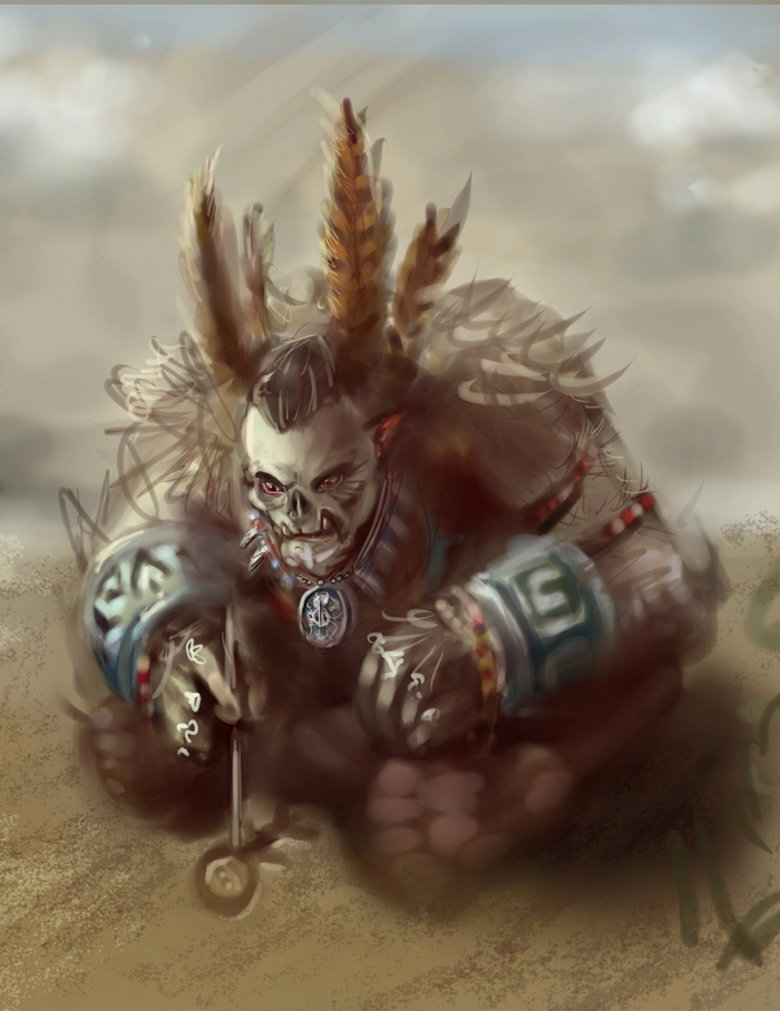 Снова продолжаем рубрику артов по готике Готика, Gothic, Gothic 2, Gothic 3, Дракон, Фэнтези, Паладин, Арт, Компьютерные игры, Рыцари, Длиннопост