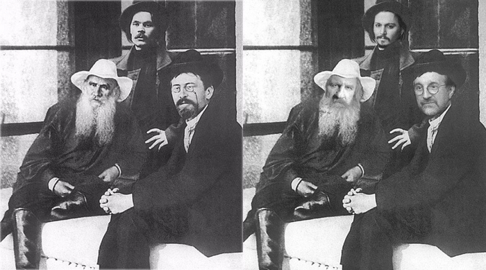 ����������