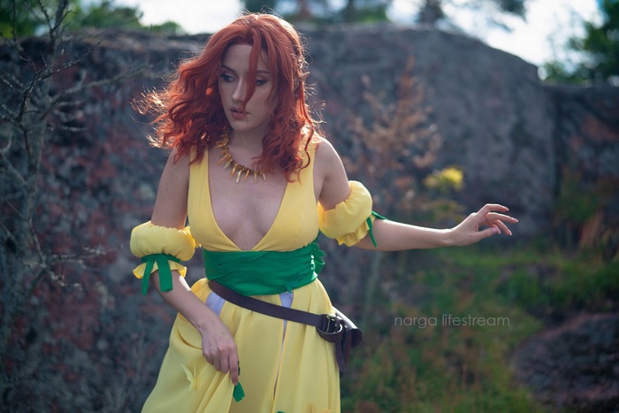     (Witcher)   , , , , ,  , 