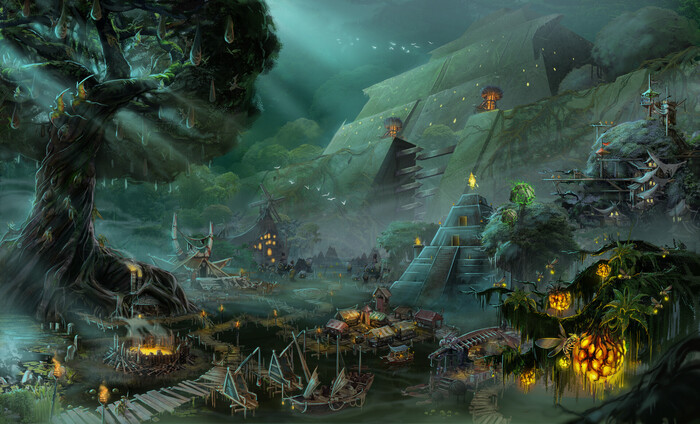 . Heroes of Might and Magic 3