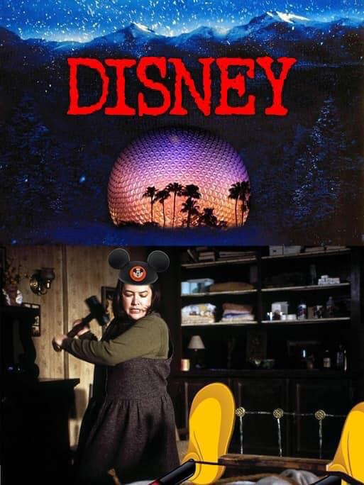  , , Walt Disney Company, Photoshop