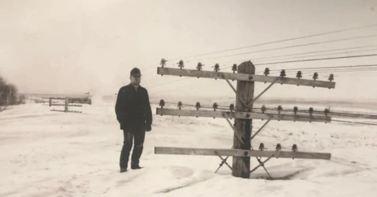 Иран 1972