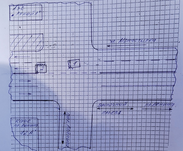 Экспертиза по определению степени вины, какова вероятность, что найдут часть моей вины?