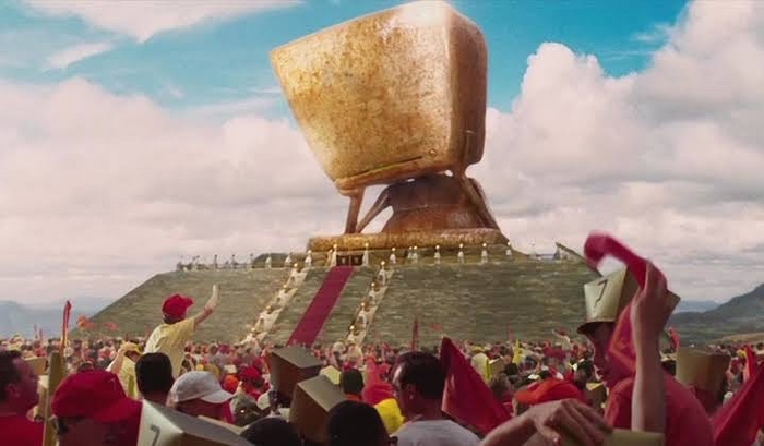 Как я вижу ChatGPT