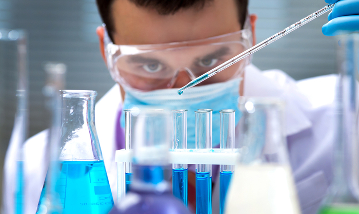 Medical scientist