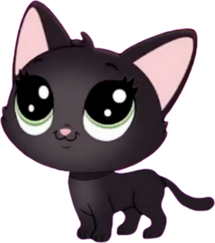   /LPS Jade Catkin/  /A world of our own//LPS // Littlest pet shop, , ,  , ,  , , , 