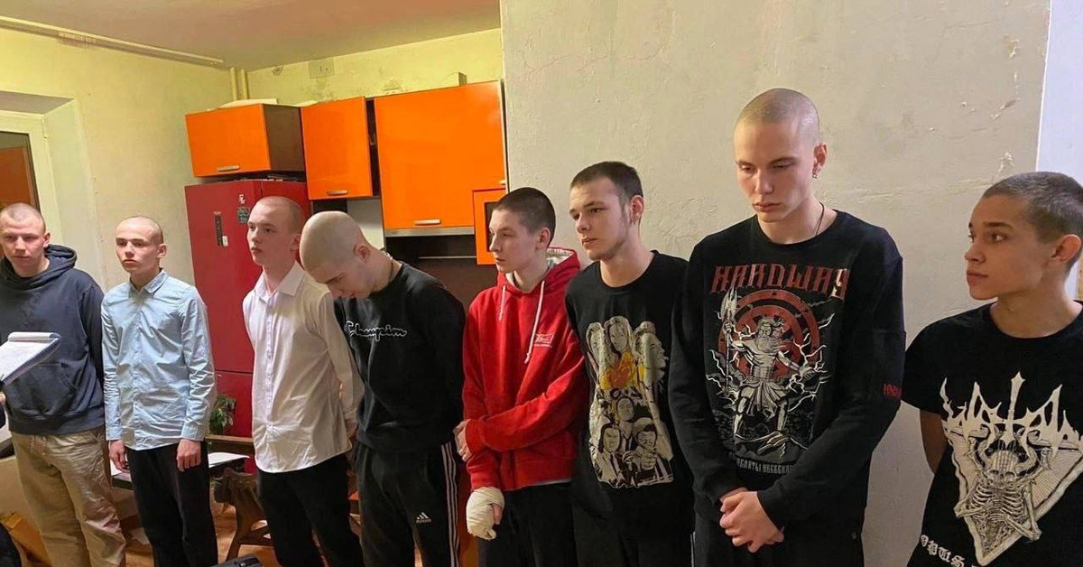 Фото Драк Пацанов