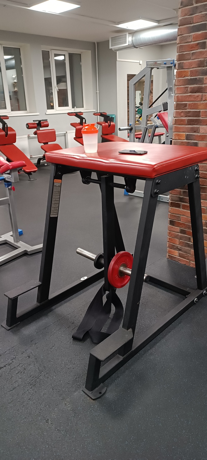 Что это за чудо?