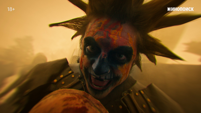 Фильм "Король и Шут" со 2 марта на кинопоиск