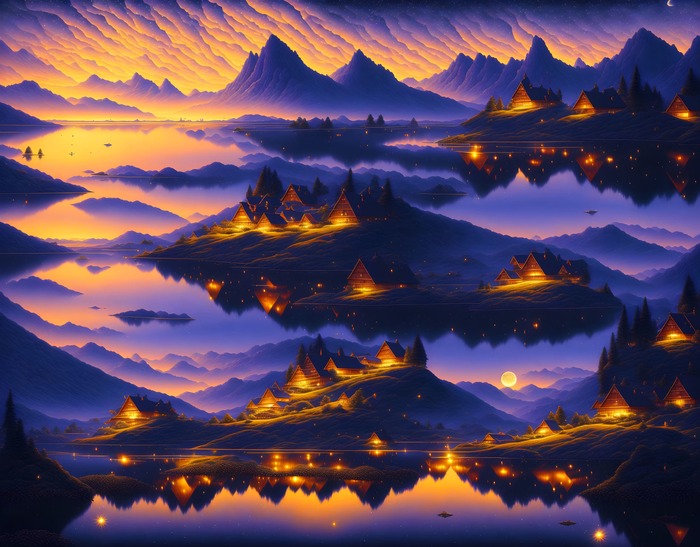 Гуляли всю ночь до утра