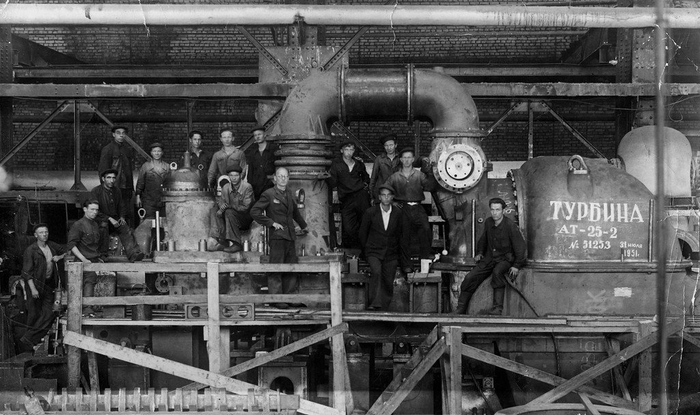 Газотурбинный кризис. Часть 1: Введение и советский период Политика, Российское производство, Производство, Импортозамещение, Турбина, Санкции, Санкт-Петербург, Промышленность, Siemens, Sdelanounas ru, Энергетика (производство энергии), Завод, Видео, Длиннопост, Гифка