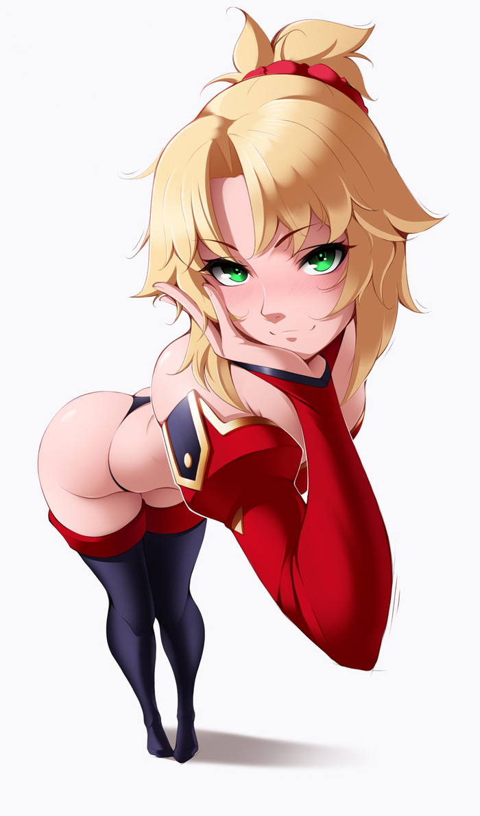 Mordred