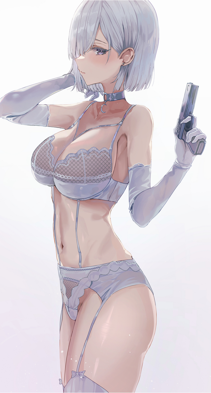 Fiona Frost Anime Art, , Spy X Family, Fiona Frost