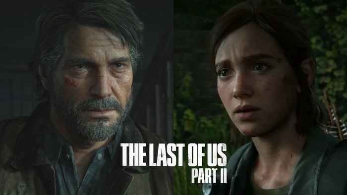   The Last Of Us Part 2 -, , The Last of Us 2, , ,  , 