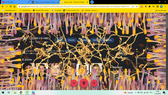 LAST OF US � GOOGLE