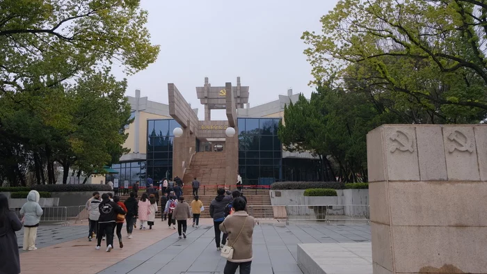 Нанху Цзясин Азия, Китайцы, Китай, Китай наизнанку, Длиннопост Нанху Цзясин Азия, Китайцы, Китай, Китай наизнанку, Длиннопост