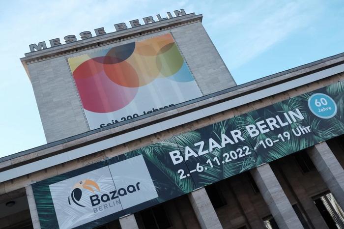 Bazaar Berlin 2022.      , , , , , , , 