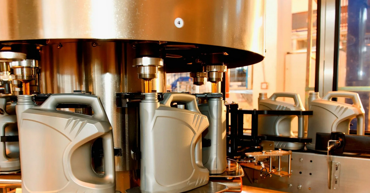 Смена марки моторного масла. Так ли все критично? | Пикабу