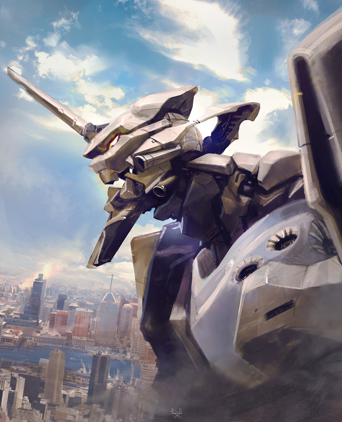  01 , Evangelion, Eva 01